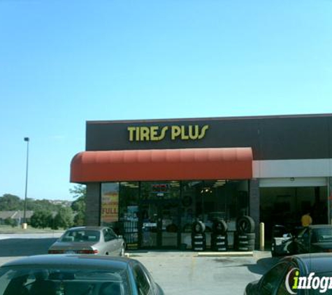 Tires Plus - Omaha, NE