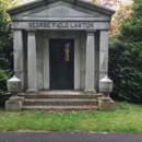 Lowell Cemetery - Cemeteries