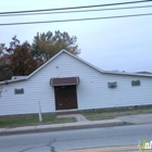 New Jerusalem Apostolic Temple