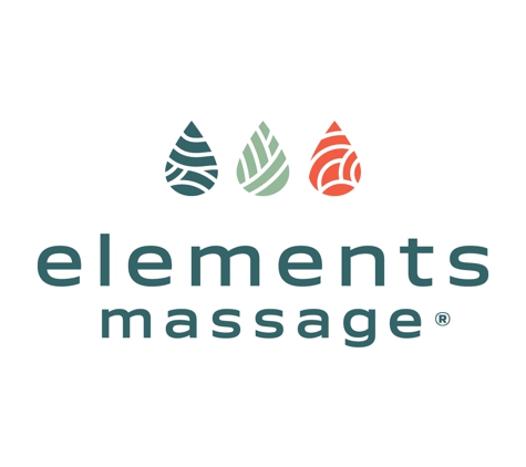 Elements Massage - Ashburn, VA