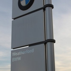 Weatherford BMW of Berkeley