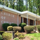 Rockville Church of Christ - Church of Christ