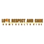 Love Respect And Care Home Health Aide