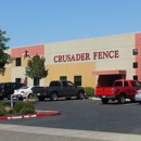 Crusader Fence Co Inc. - Ornamental Metal Work