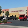 Crusader Fence Co Inc.