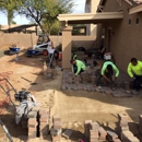 Diamond Stone & Synthetic Grass - Landscape Designers & Consultants