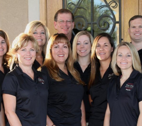 Tier One Dental - Seguin, TX