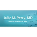 Julie M Perry MD - Optical Goods