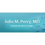 Julie M Perry MD