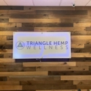 Triangle Hemp Wellness - Alternative Medicine & Health Practitioners