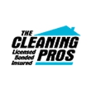 The Cleaning Pros - Industrial Cleaning