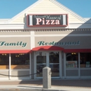 Falmouth House of Pizza - Pizza