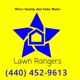 Lawn Rangers Services