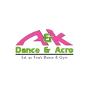 A & K Dance & Acro - Dancing Instruction