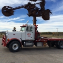 Von Fletcher Trucking Inc. - Trucking