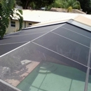Timothy Harris Jr Screen Repair & Vinyl Window Repair - Screen Enclosures