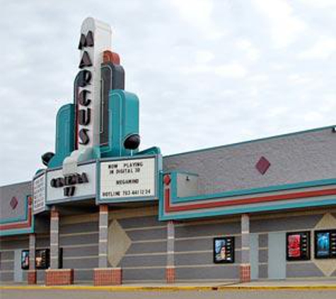 Marcus Elk River Cinema - CLOSED - Elk River, MN