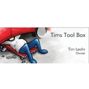 Tim's Tool Box - Auto Repair & Service