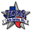 Texas Auto Service Inc - Auto Repair & Service