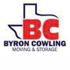 Byron Cowling Moving and Storage gallery