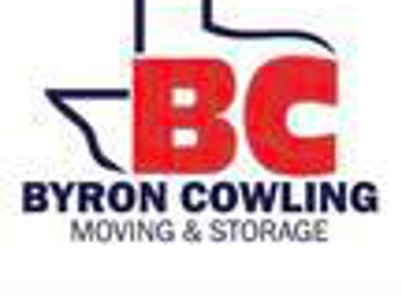 Byron Cowling Moving and Storage - Lubbock, TX