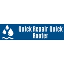 Quick Repair Quick Rooter - Drainage Contractors