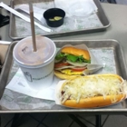 Shake Shack New Haven