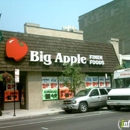 Big Apple Finer Foods - Grocery Stores