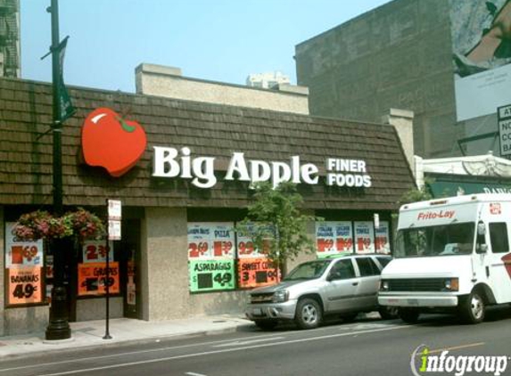 Big Apple Finer Foods - Chicago, IL