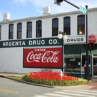 Argenta Drug Co