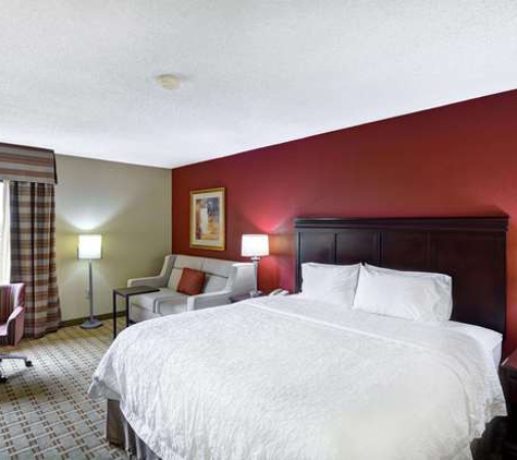 Doubletree by Hilton Jacksonville - Riverfront - Jacksonville, FL