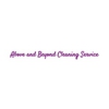 Above and Beyond Cleaning Service gallery