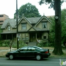 Frances Willard House - Museums