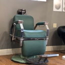 The Barber Sharp & Salon - Barbers