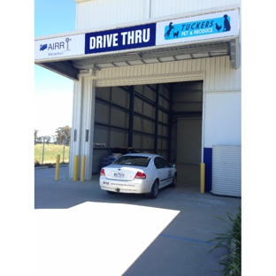 DMD Livestock & Property Agents Pty Ltd