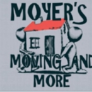 Moyers Moving and More - Moving Services-Labor & Materials