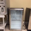 Davis Refrigeration and Electrical Inc