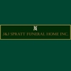 J & J Spratt Funeral Home gallery