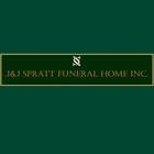 J & J Spratt Funeral Home