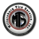 Millersburg Tire Service - Automobile Parts & Supplies
