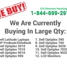 STS Electronic Recycling, Inc.