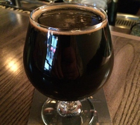Parnell's Pub - Cleveland, OH