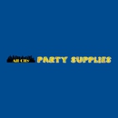 All City Party Supplies - Balloons-Retail & Delivery