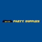 All City Party Supplies
