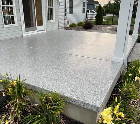 ProShield Concrete Coatings - Buffalo, NY