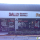 Sally Beauty Supply - Beauty Supplies & Equipment