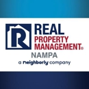 Real Property Management Nampa - Real Estate Management