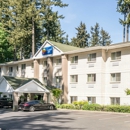 Comfort Inn Lacey - Olympia - Motels