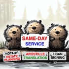 East Bay Notary Express, Mobile Notary &Apostille