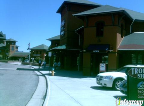 Eddie Bauer Outlet - Castle Rock, CO